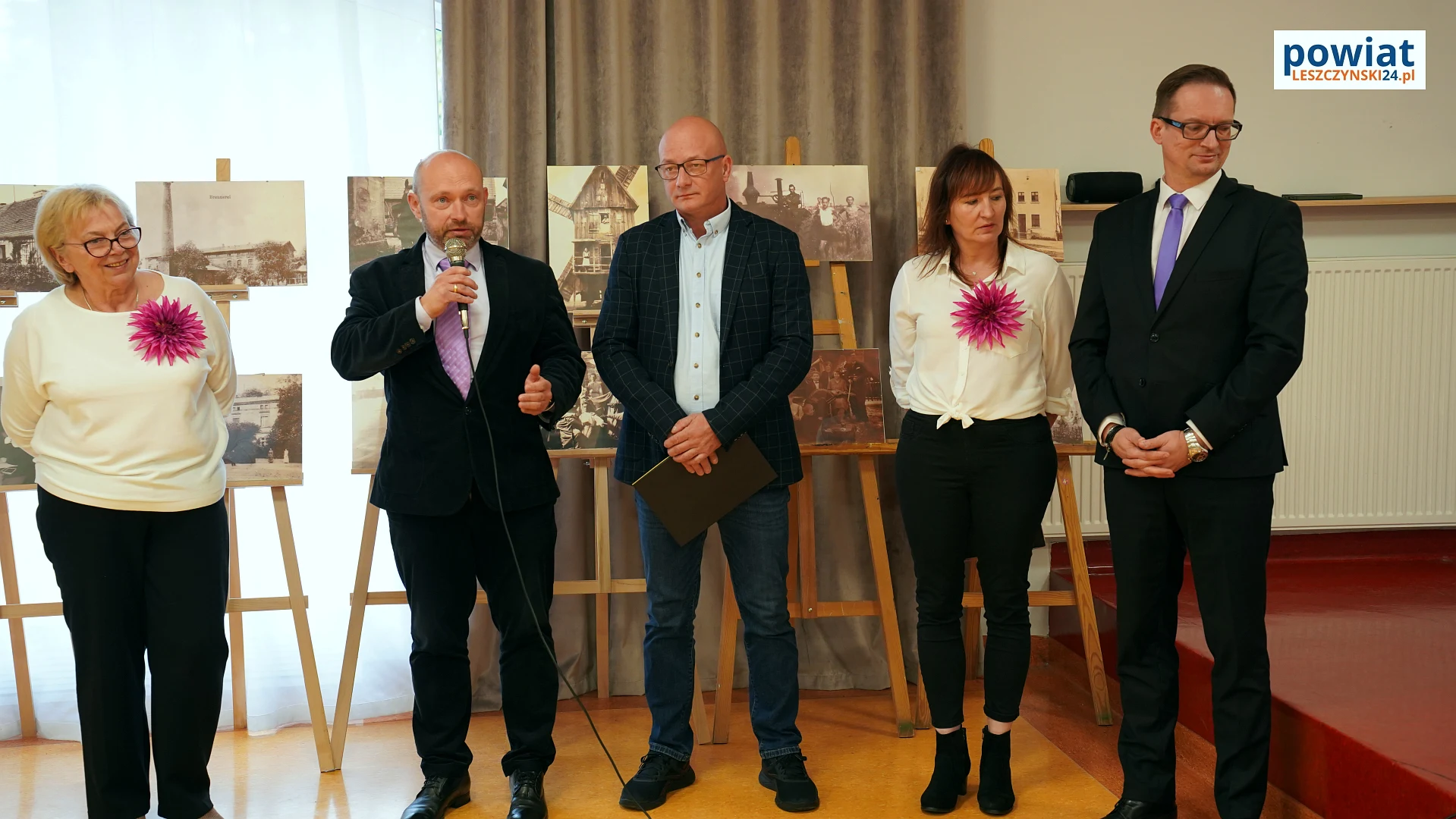 Dzień Seniora w Kłodzie Zgromadził Blisko 70 Gości