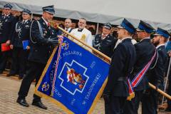 Nowy-sztandar-dla-OSP-Targowisko-002