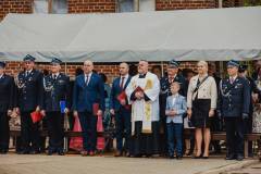 Nowy-sztandar-dla-OSP-Targowisko-017