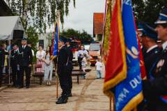 Nowy-sztandar-dla-OSP-Targowisko-029