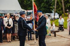 Nowy-sztandar-dla-OSP-Targowisko-039