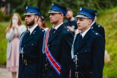 Nowy-sztandar-dla-OSP-Targowisko-041