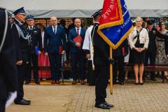 Nowy-sztandar-dla-OSP-Targowisko-043