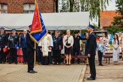 Nowy-sztandar-dla-OSP-Targowisko-050