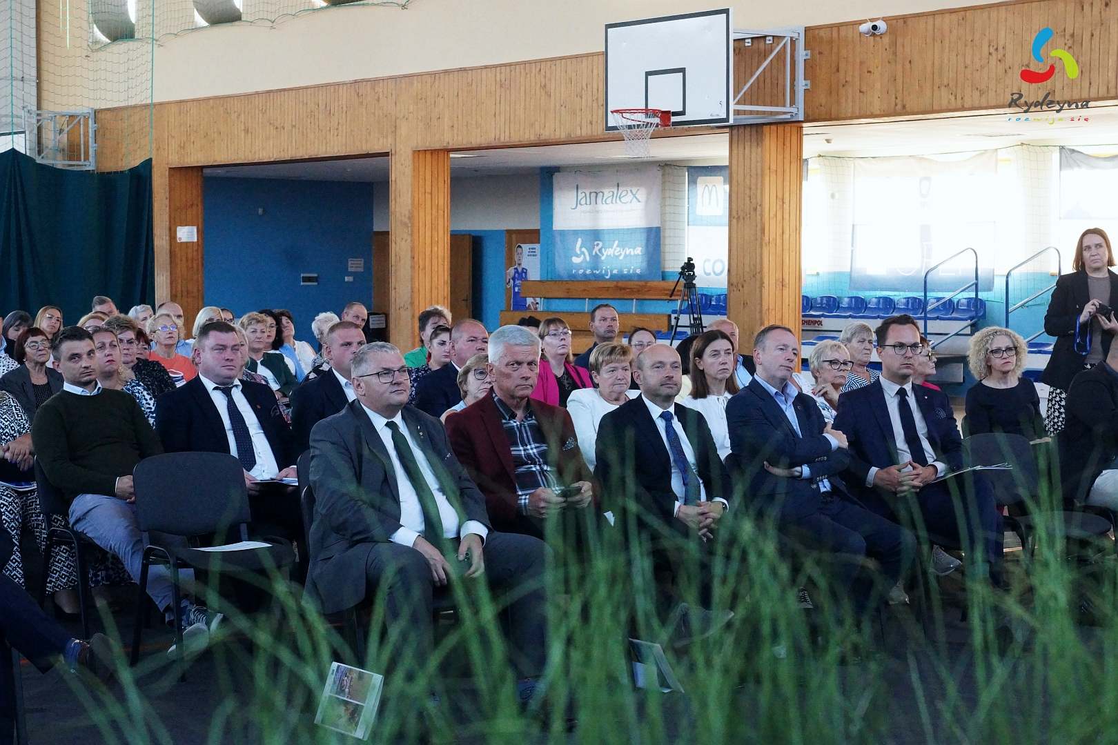 Forum „Wielkopolska Wieś Europejska” w Rydzynie – Świętowanie 20-lecia Polski w UE