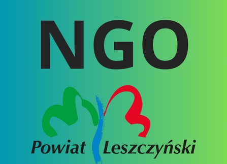  Konsultacje Programu Współpracy Powiatu Leszczyńskiego z Organizacjami Pozarządowymi na 2025 Rok