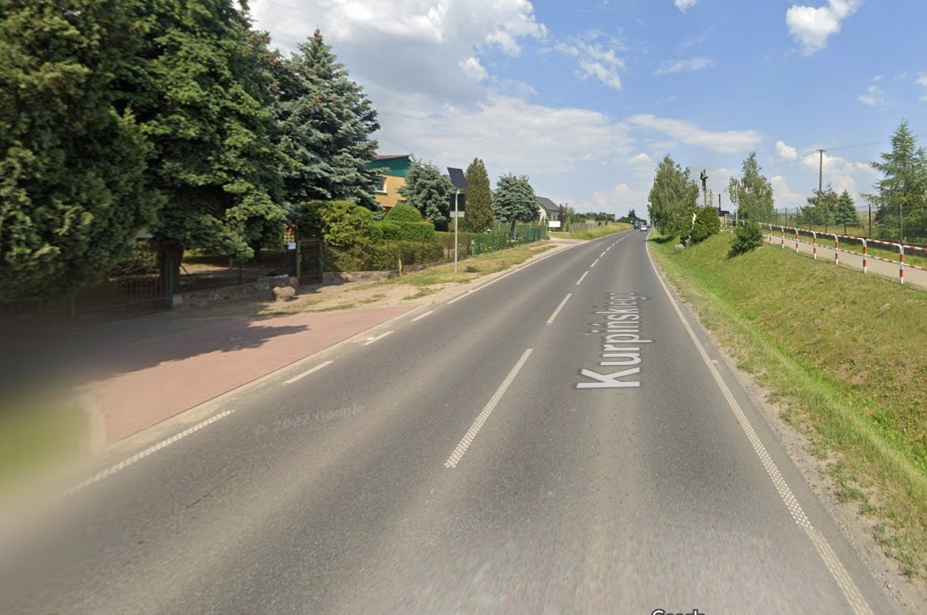 Powiat leszczyński wybrał ofertę na opracowanie dokumentacji przebudowy drogi we Włoszakowicach