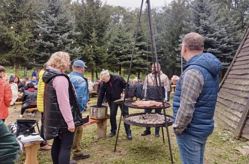  Rodzinny Piknik w Wijewie – Święto Pyry