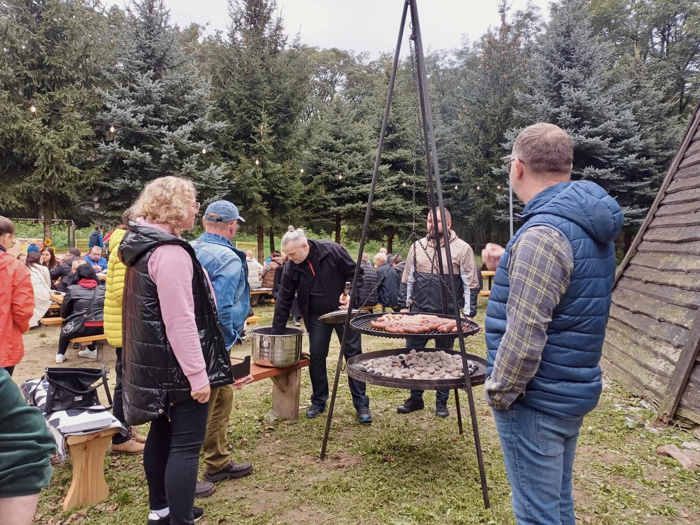 Rodzinny Piknik w Wijewie – Święto Pyry