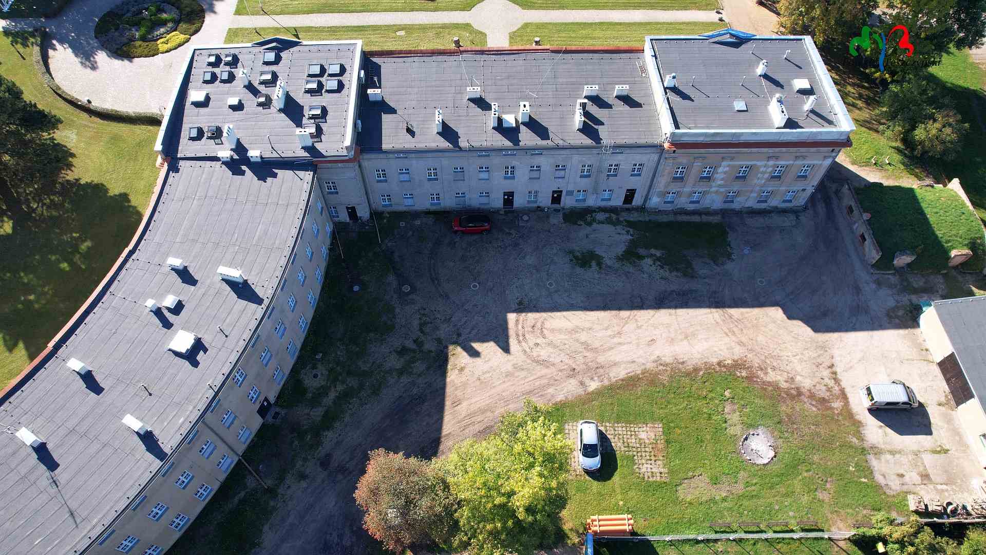 Koniec przebudowy kanalizacji i modernizacji sanitariatów