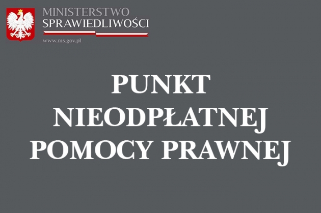  Fundacja Inter Vivos poprowadzi nieodpłatną pomoc prawną w powiecie leszczyńskim w 2025 roku