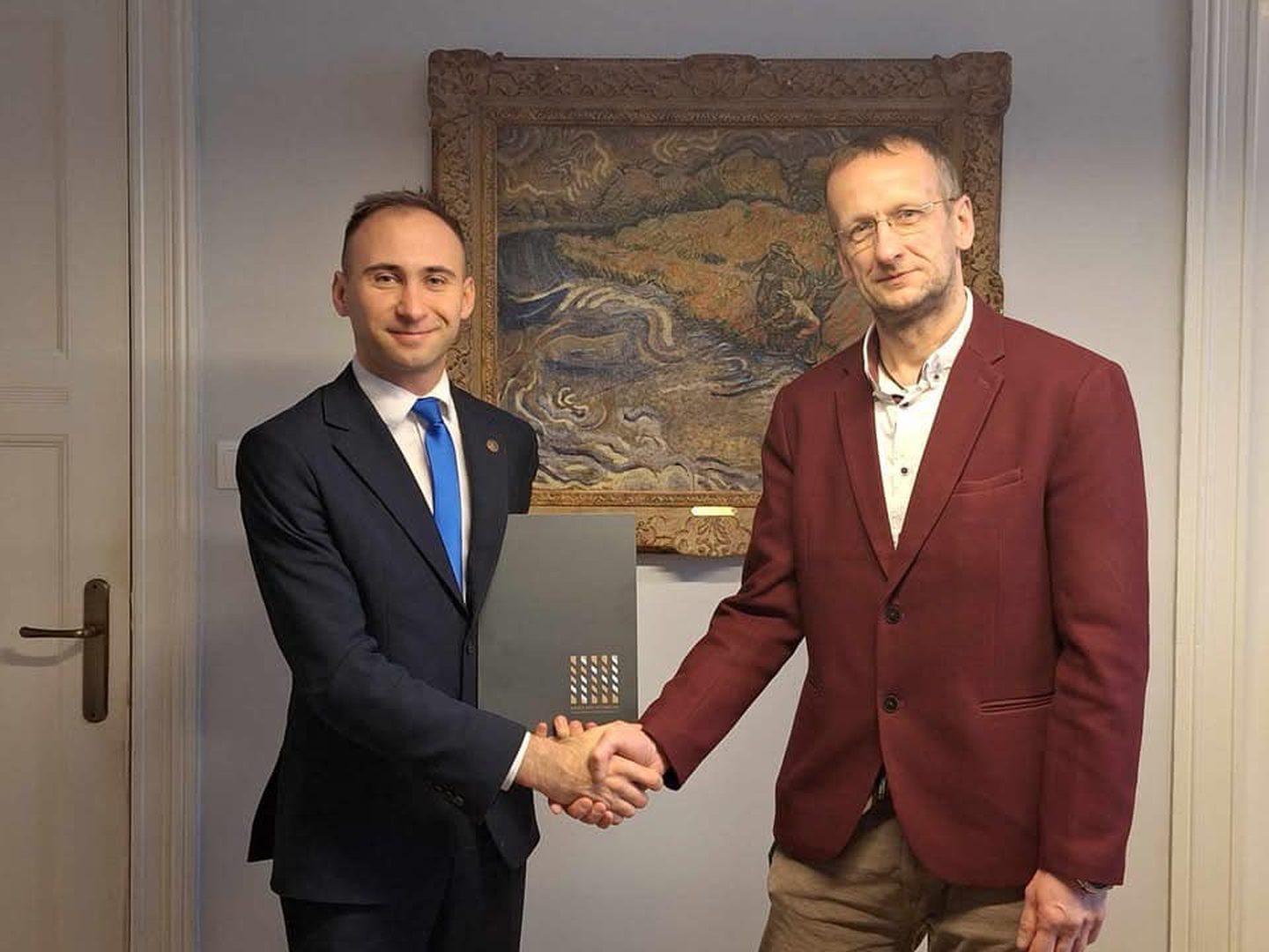 Gmina Święciechowa przejmuje grunty pod inwestycje w Piotrowicach i Henrykowie