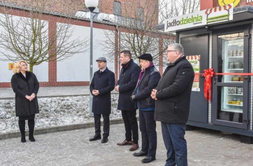  VI edycja konkursu  „Wielkopolskie Jadłodzielnie” wystartowała!