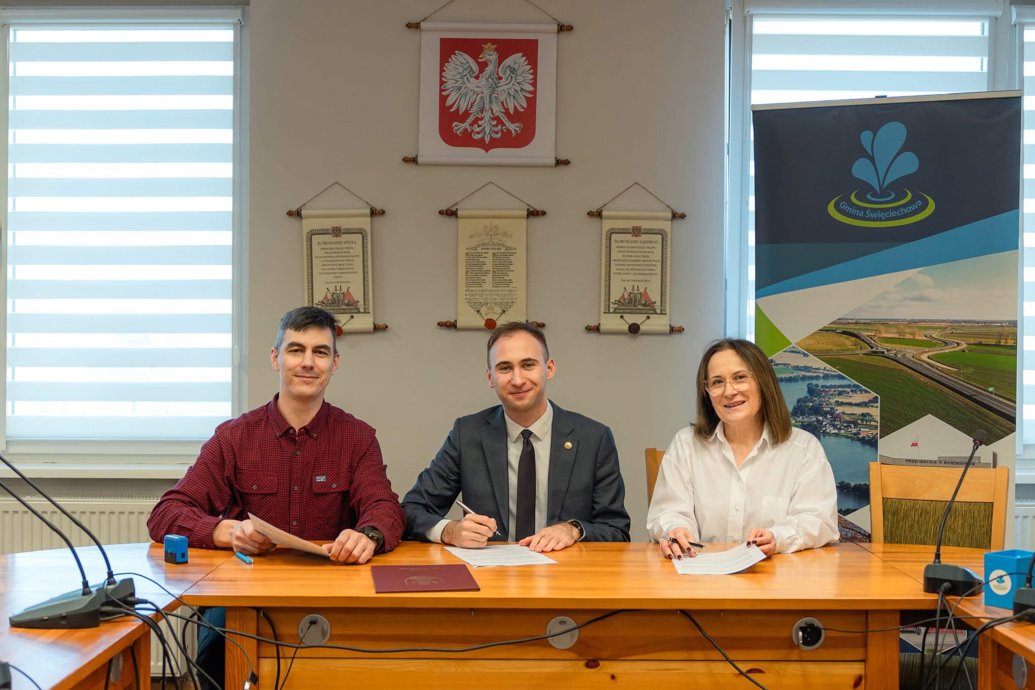 Gmina Święciechowa wspiera sport – 120 tysięcy złotych na rozwój klubów sportowych!