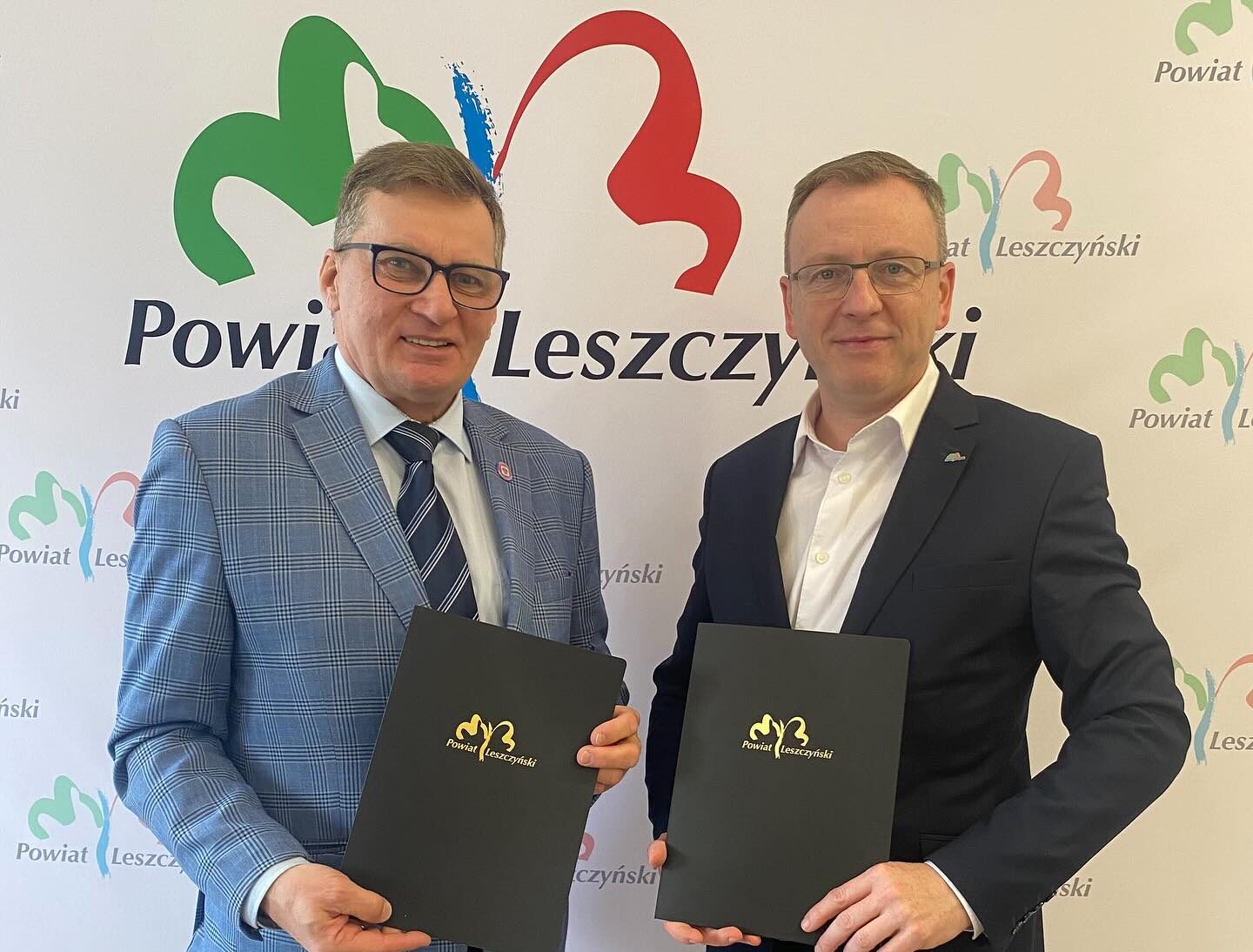 Powiat Leszczyński i Sanepid wspólnie przeciwko kleszczowemu zapaleniu mózgu