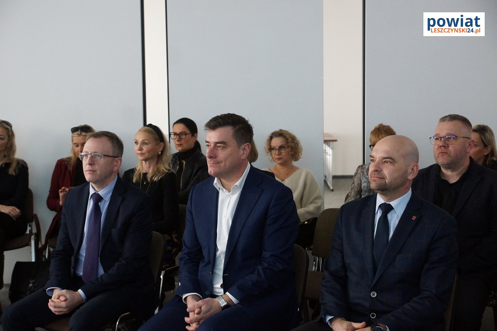 Społeczne przedsiębiorstwa partnerem dla samorządów. Spotkanie w Lesznie z udziałem ekspertów i samorządowców