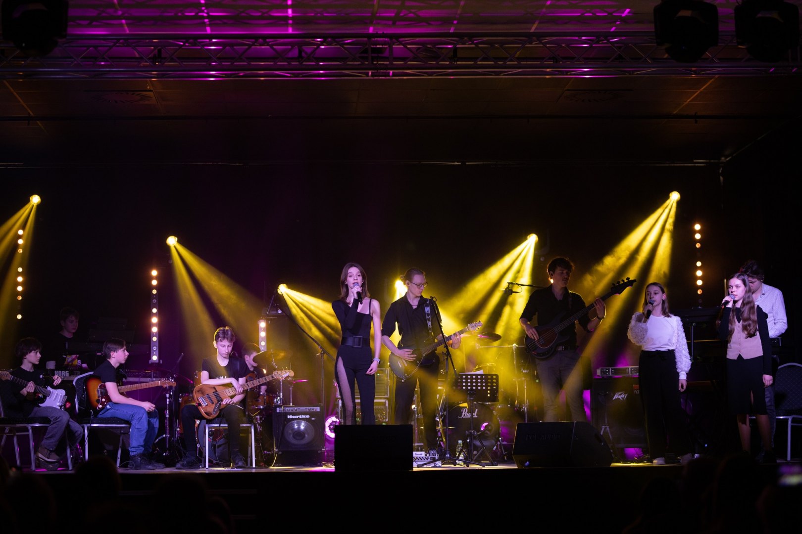 Wyjątkowy koncert z okazji Dnia Kobiet w Lipnie