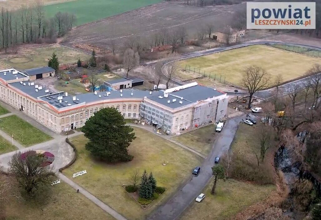 Porozumienie w sprawie dowozu uczniów do SOSW w Rydzynie