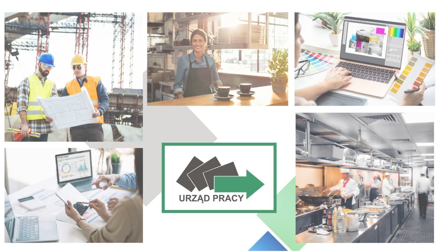 Komunikat Powiatowego Urzędu Pracy w Lesznie