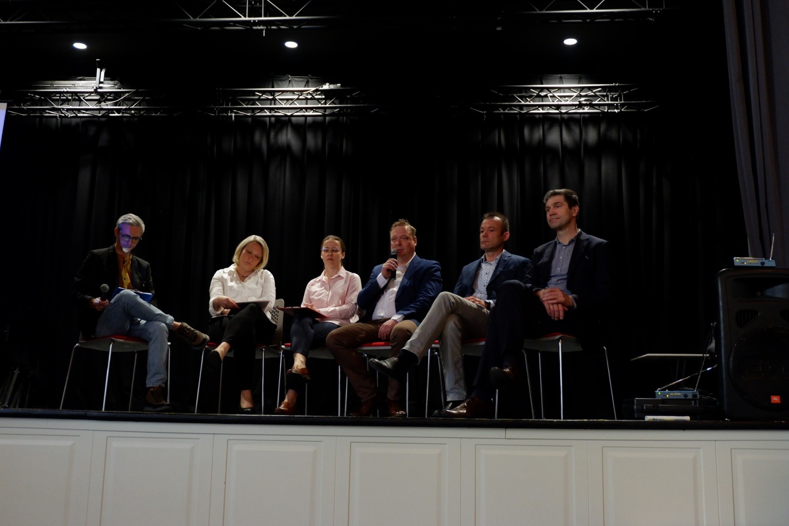 ZAWODOWY TOUR 2025 – energia, inspiracja i konkretne wsparcie dla młodych!