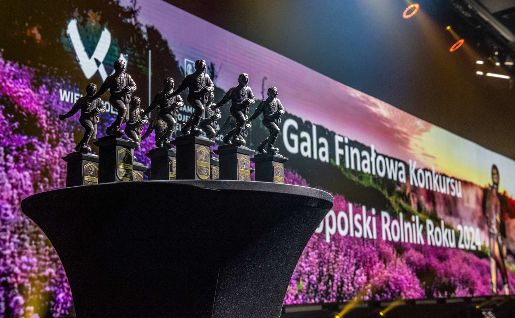Rusza 25. Edycja Wielkopolskiego Rolnika Roku