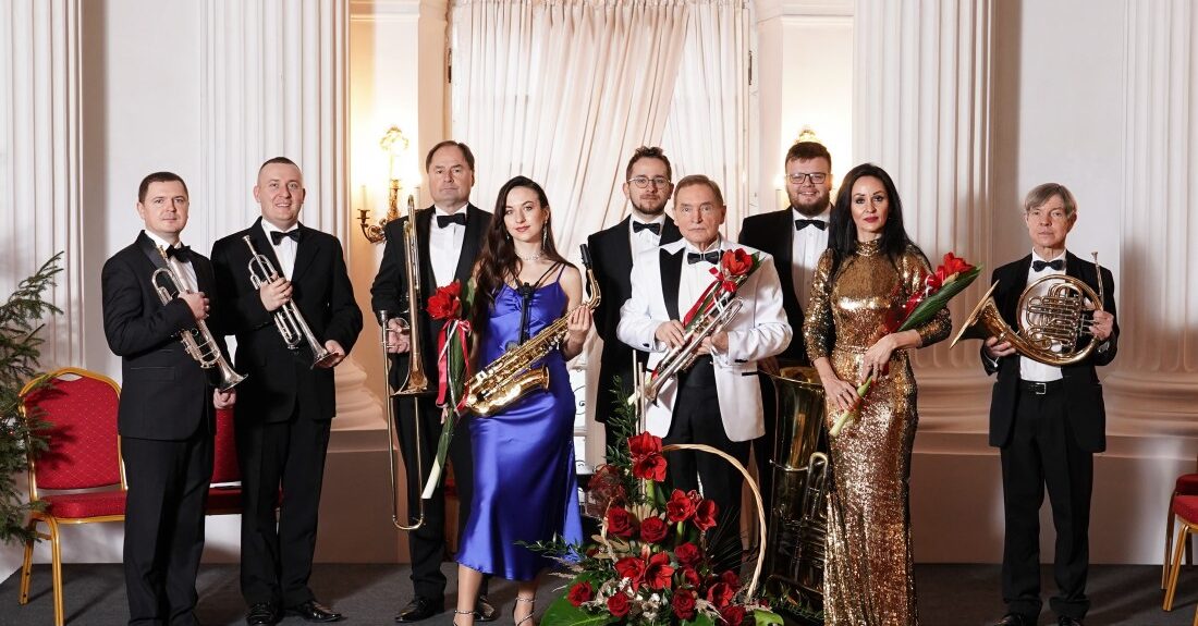 Jubileuszowy Koncert Capelli Zamku Rydzyńskiego