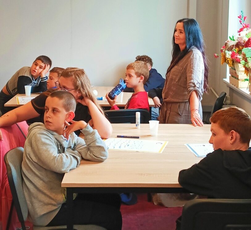 Wyjątkowi goście w Centrum Wsparcia Rzemiosła, Kształcenia Dualnego i Zawodowego w Lesznie