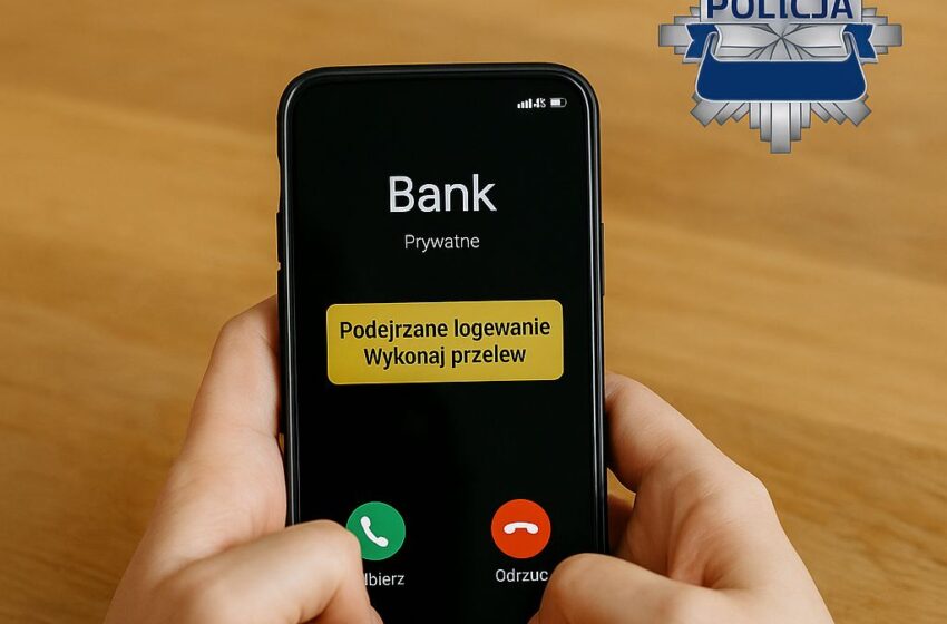  STRACIŁ PRAWIE 78 TYSIĘCY ZŁOTYCH W KILKA MINUT!