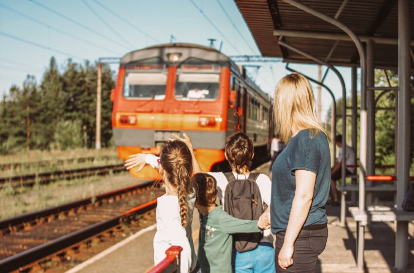 Dodatkowe połączenia kolejowe na Dzień Powiatu Leszczyńskiego