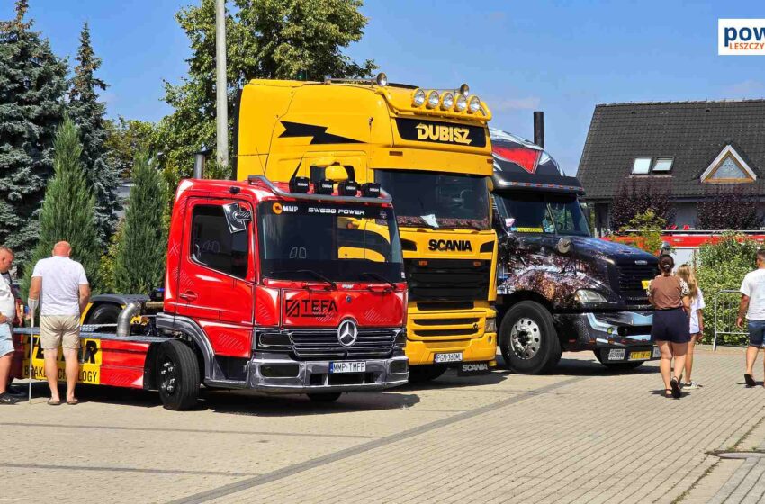 Moto Piknik dla Mateusza – dwa dni motoryzacyjnych emocji i wsparcia