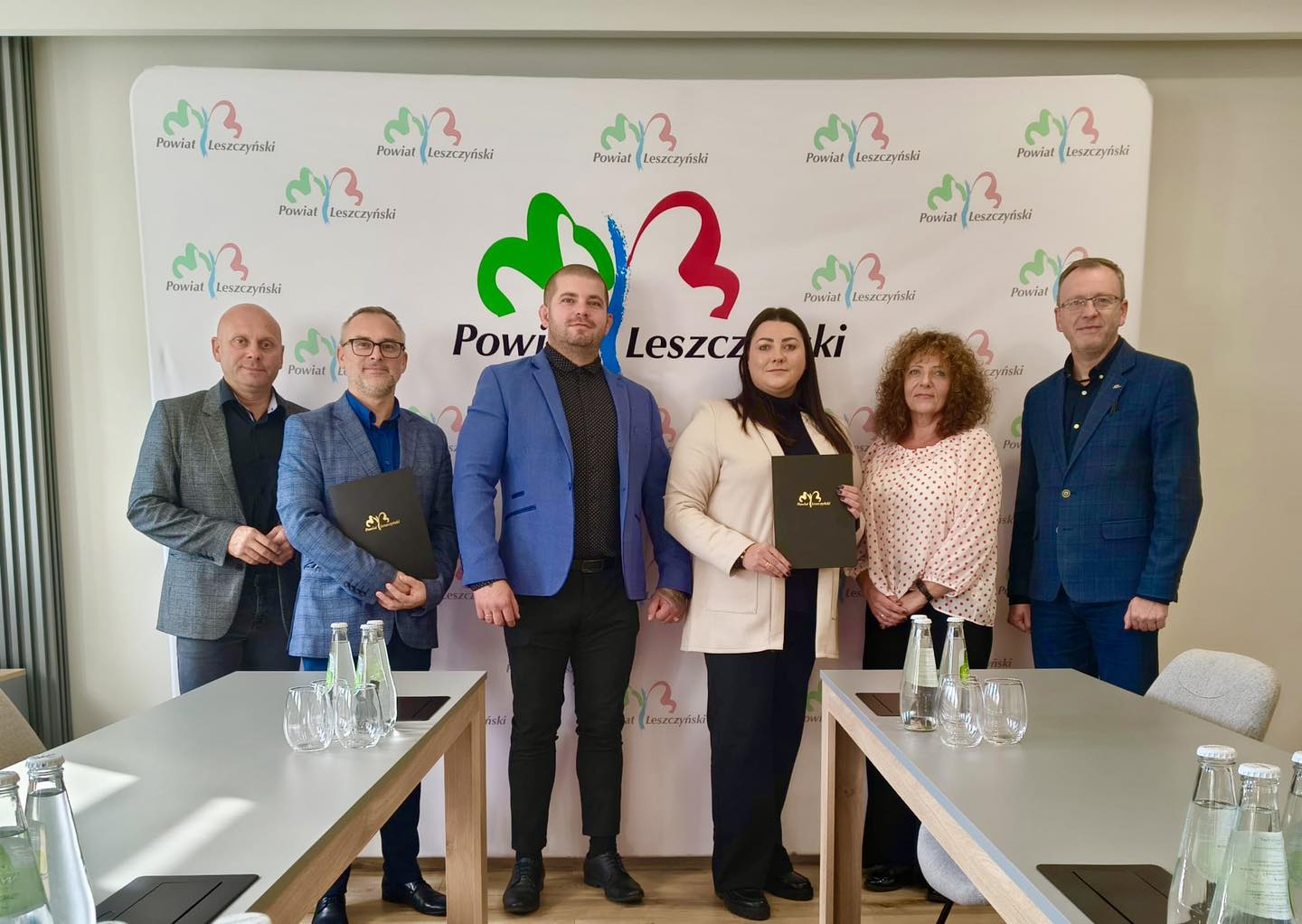 W powiecie leszczyńskim powstała kolejna zawodowa rodzina zastępcza