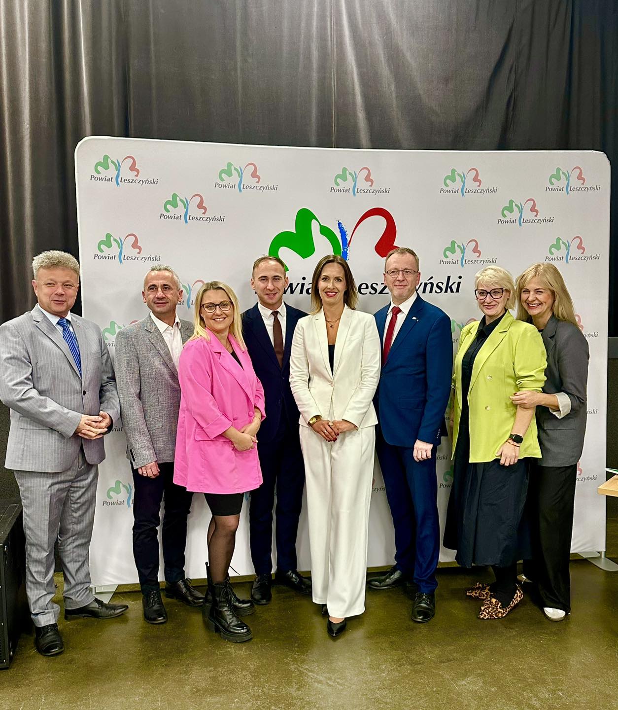 Kongres Kół Gospodyń Wiejskich Powiatu Leszczyńskiego w Święciechowie