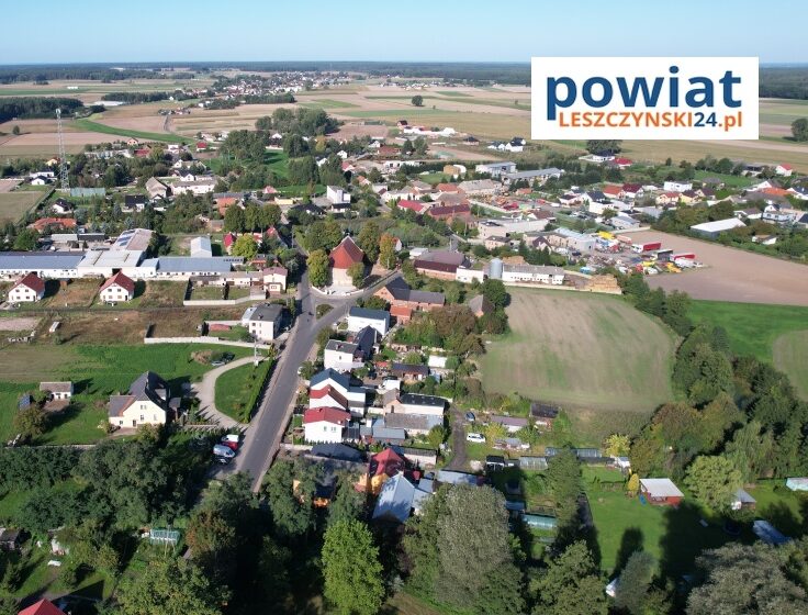 Ostrzeżenie dla mieszkańców Gołanic