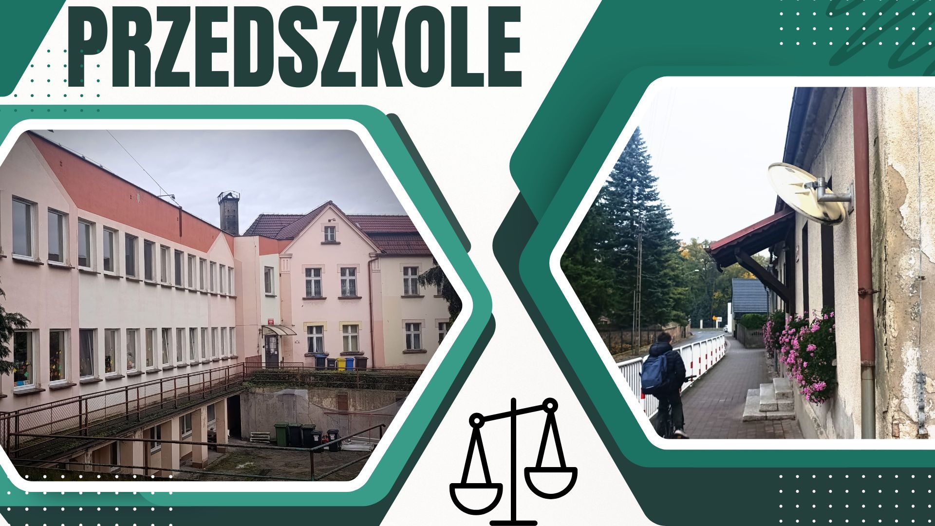 Włoszakowice: Wójt rozwiewa wątpliwości wokół planów dotyczących przedszkola