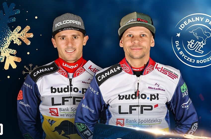  Rusza sprzedaż karnetów na sezon 2026!