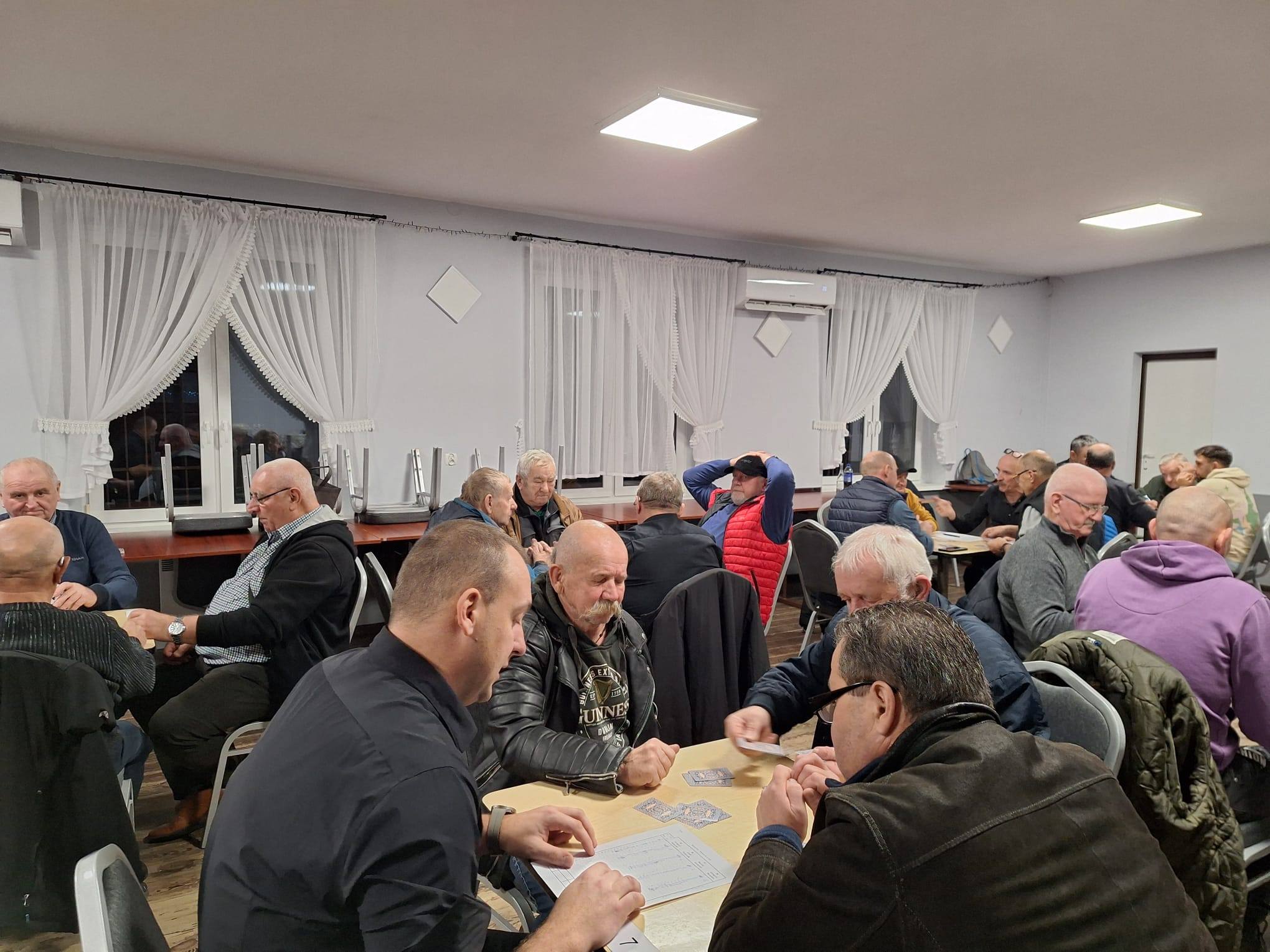 Turniej o Puchar Wójta Gminy Święciechowa w kopa