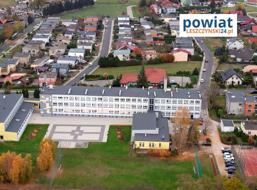 Gmina Osieczna ogłosiła przetarg na budowę hali sportowej