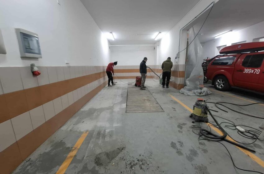  Nowy rok, nowe wyzwania dla OSP Wijewo