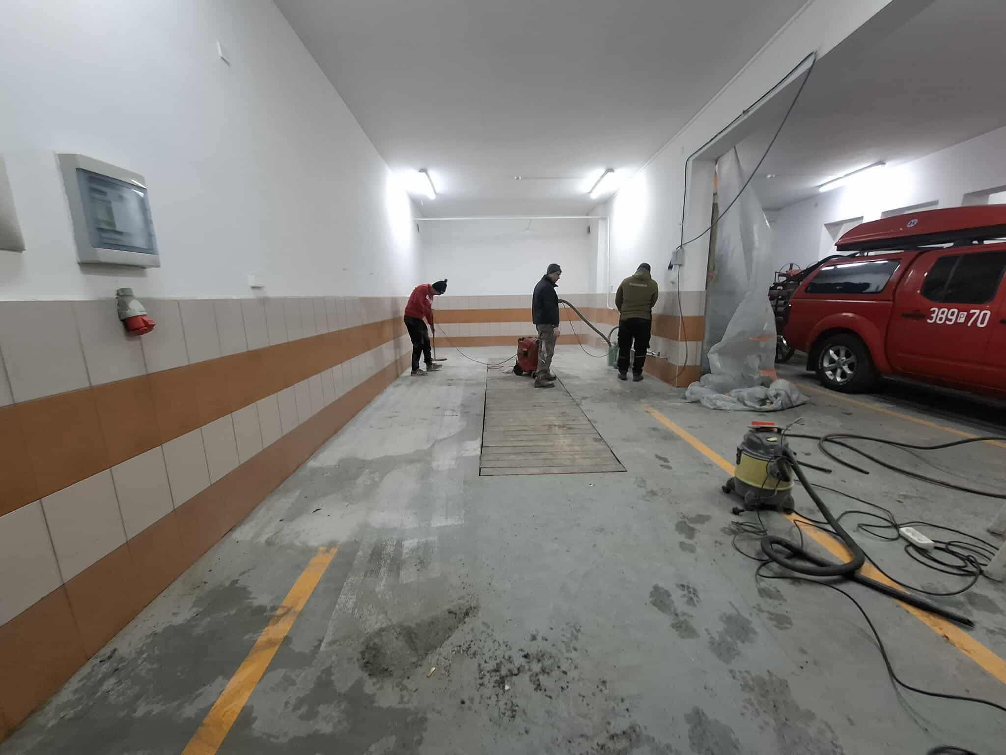 Nowy rok, nowe wyzwania dla OSP Wijewo