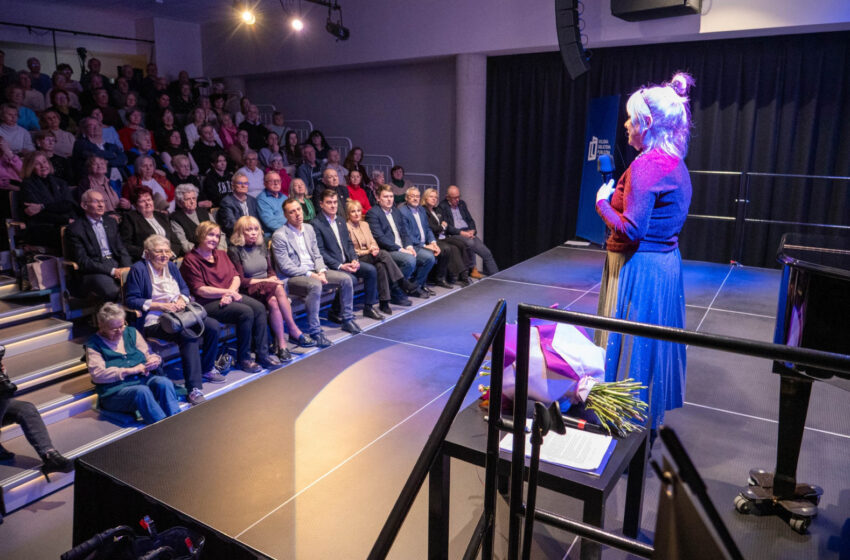  Premiera filmu „Maria Leszczyńska. Królowa Francji” w Lesznie