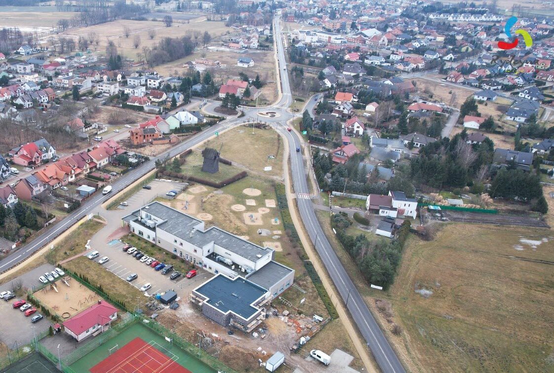 Nowy żłobek w Rydzynie. Inwestycja za ponad 2,2 mln zł