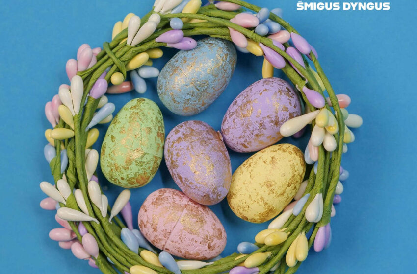  Wielkanocne lekcje muzealne w Lesznie