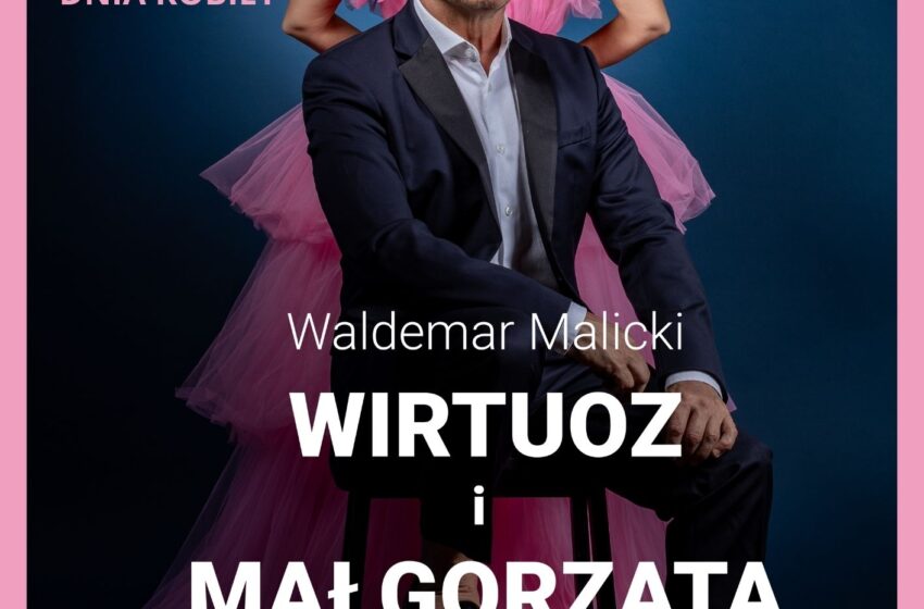  Ruszyła dystrybucja darmowych biletów na koncert