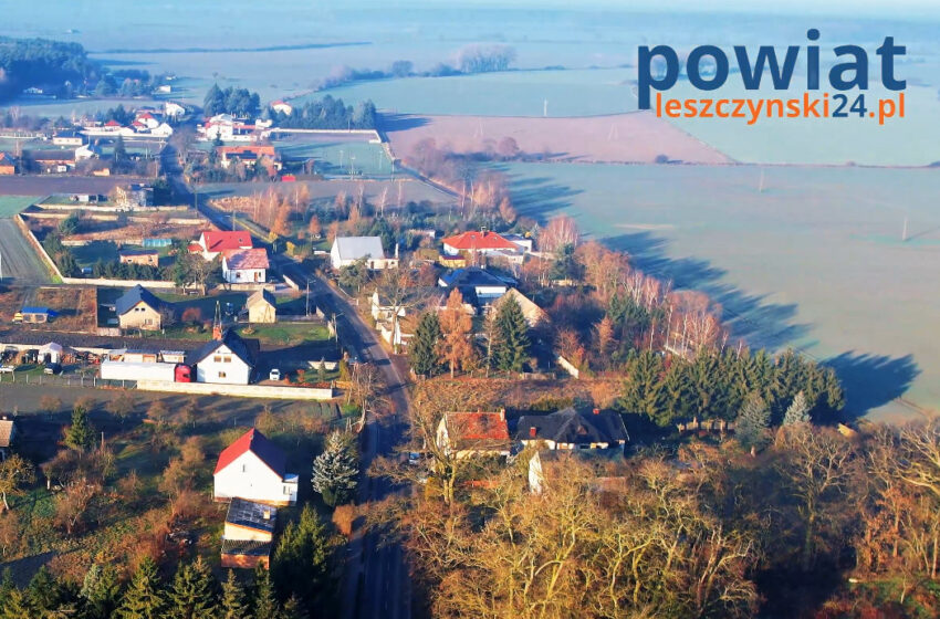  Remont chodnika w Piotrowicach zaplanowany na 2026 rok