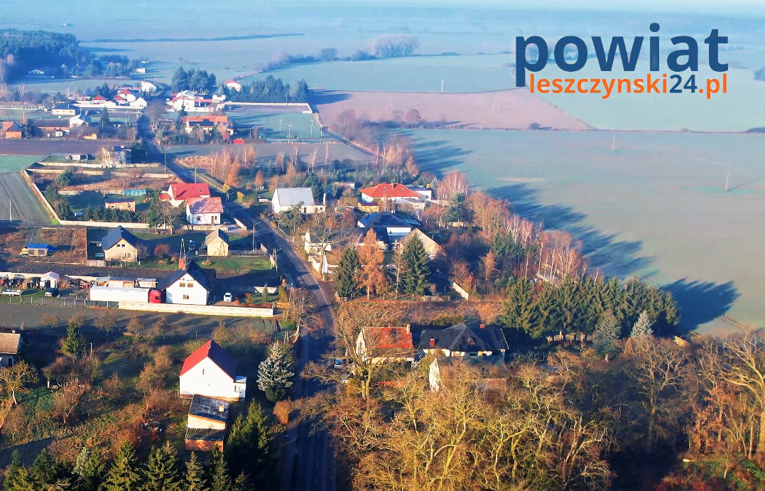 Remont chodnika w Piotrowicach zaplanowany na 2026 rok