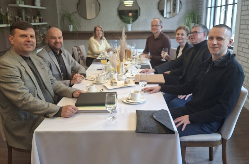  Trwają przygotowania do Ogólnopolskiego Konkursu Klarnetowego we Włoszakowicach