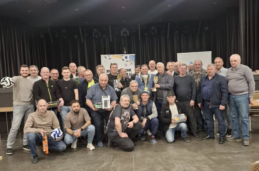  Finał w Święciechowie zakończył cykl