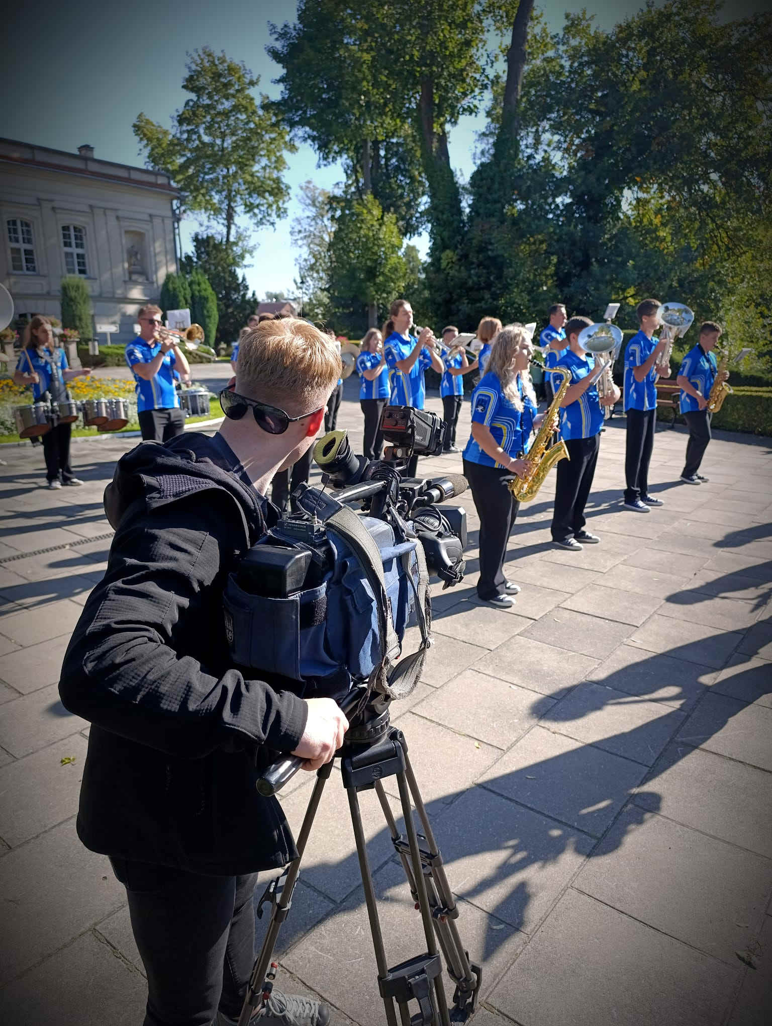 Orkiestra z Włoszakowic w ogólnopolskim plebiscycie TVP