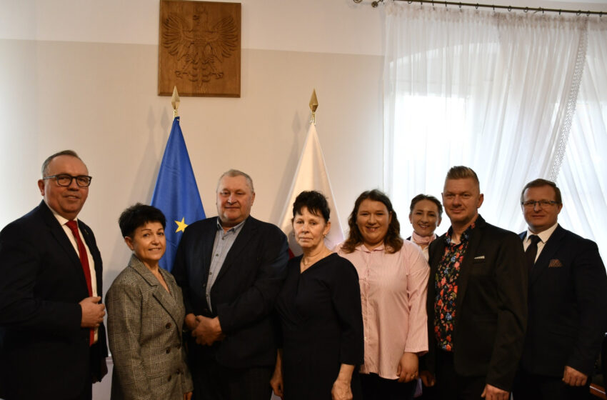  Dzień Sołtysa w Gminie Wijewo