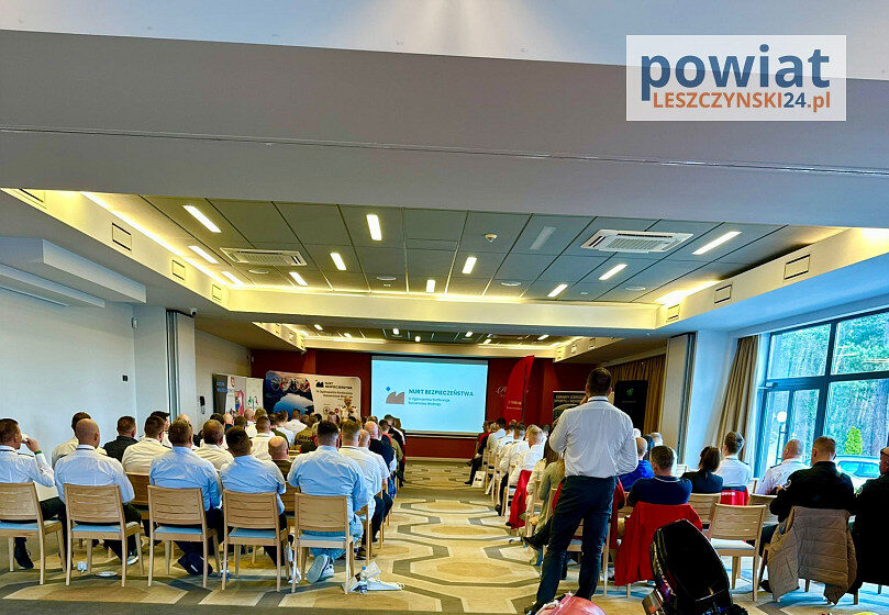  Środowisko ratownictwa wodnego rozmawiało o zmianach